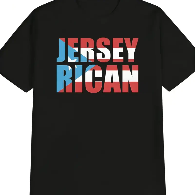 100% Cotton ZeKawachinohata Lige Print T-Shirt for Men