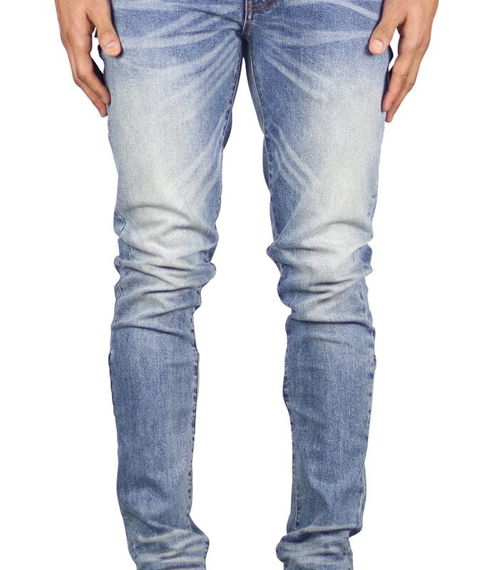 M.Blue Ian Stack Jeans
