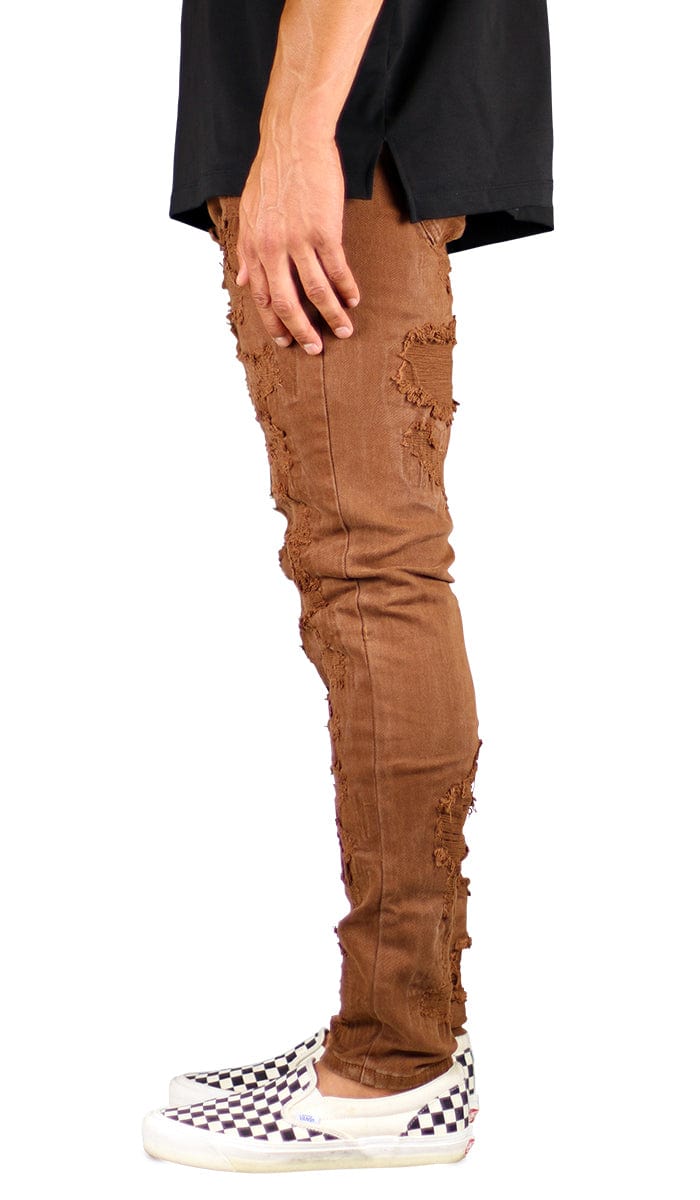 Rust Thrasher Jeans - Image 6