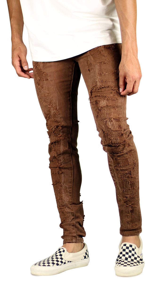 Rust Thrasher Jeans - Image 7