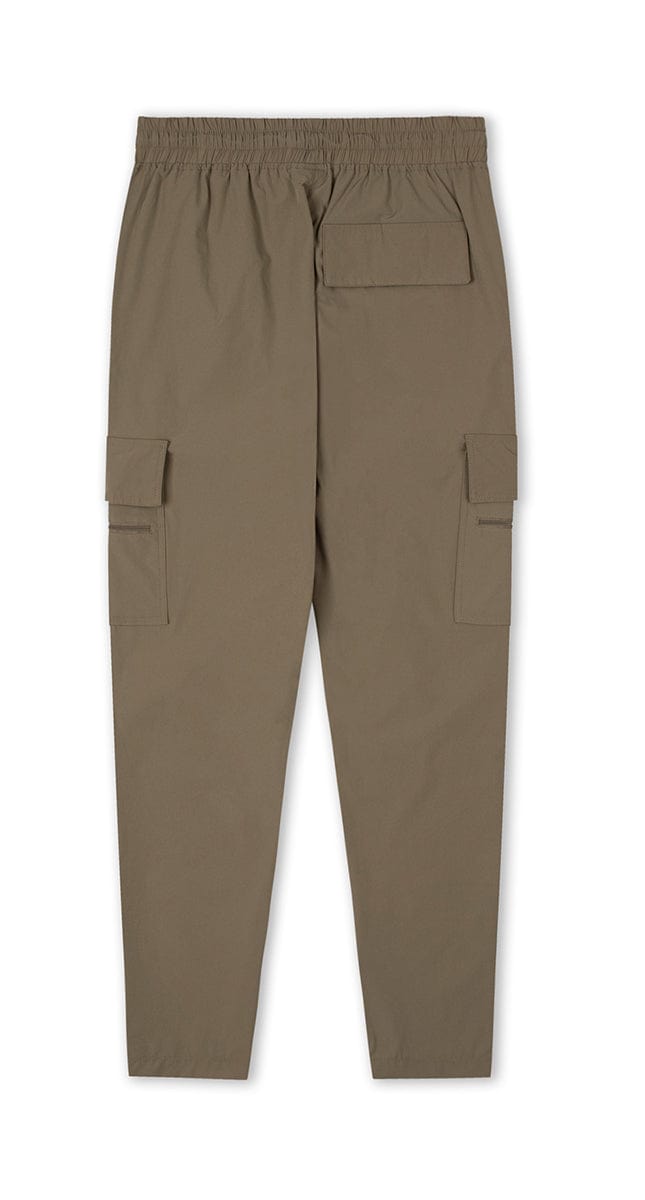 Dune Cool Nylon Zipper Pants - Image 7