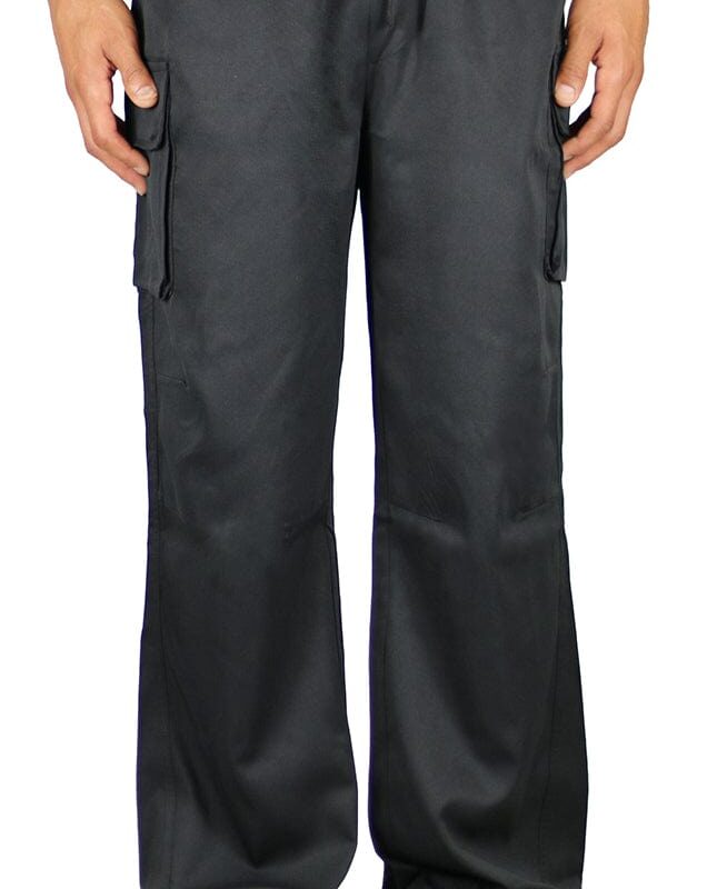 Black CloudFit Cargo Pants