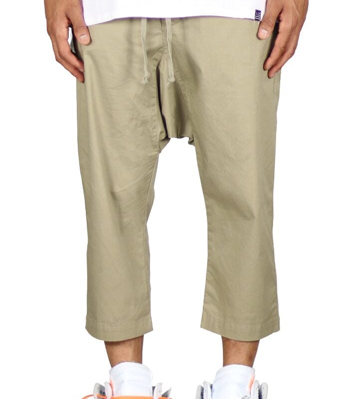 Khaki Bonobo Pants