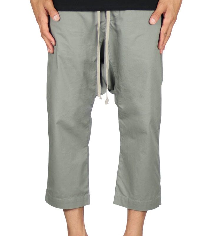 Olive Bonobo Pants