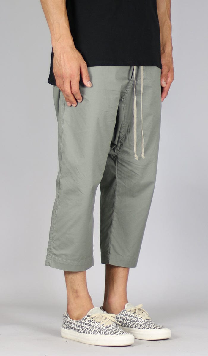 Olive Bonobo Pants - Image 2