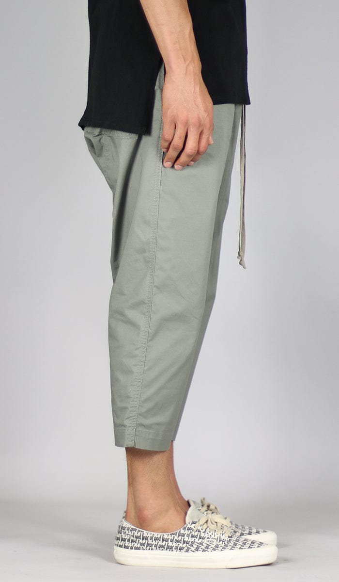 Olive Bonobo Pants - Image 3