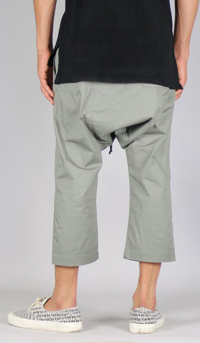 Olive Bonobo Pants - Image 4