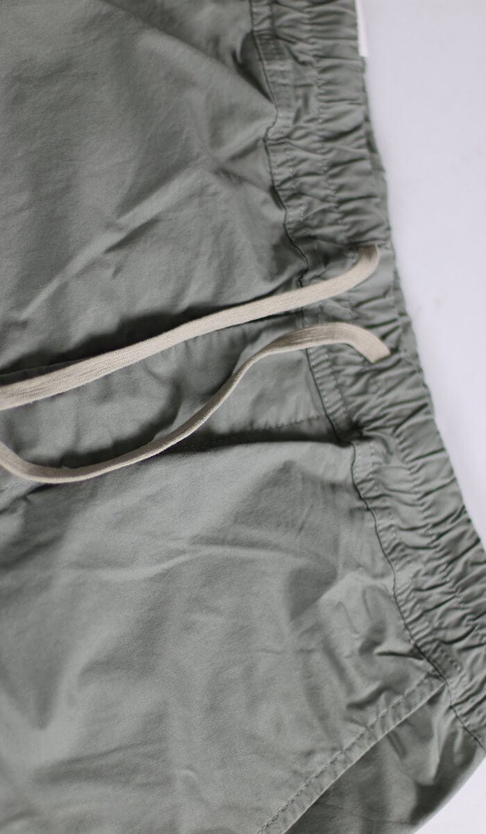 Olive Bonobo Pants - Image 8