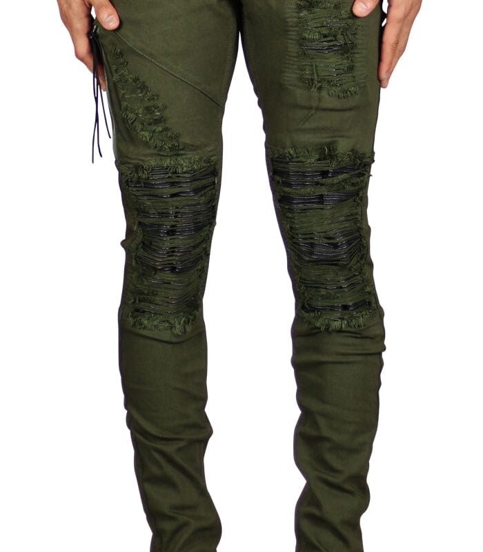 Olive Lozy Jeans