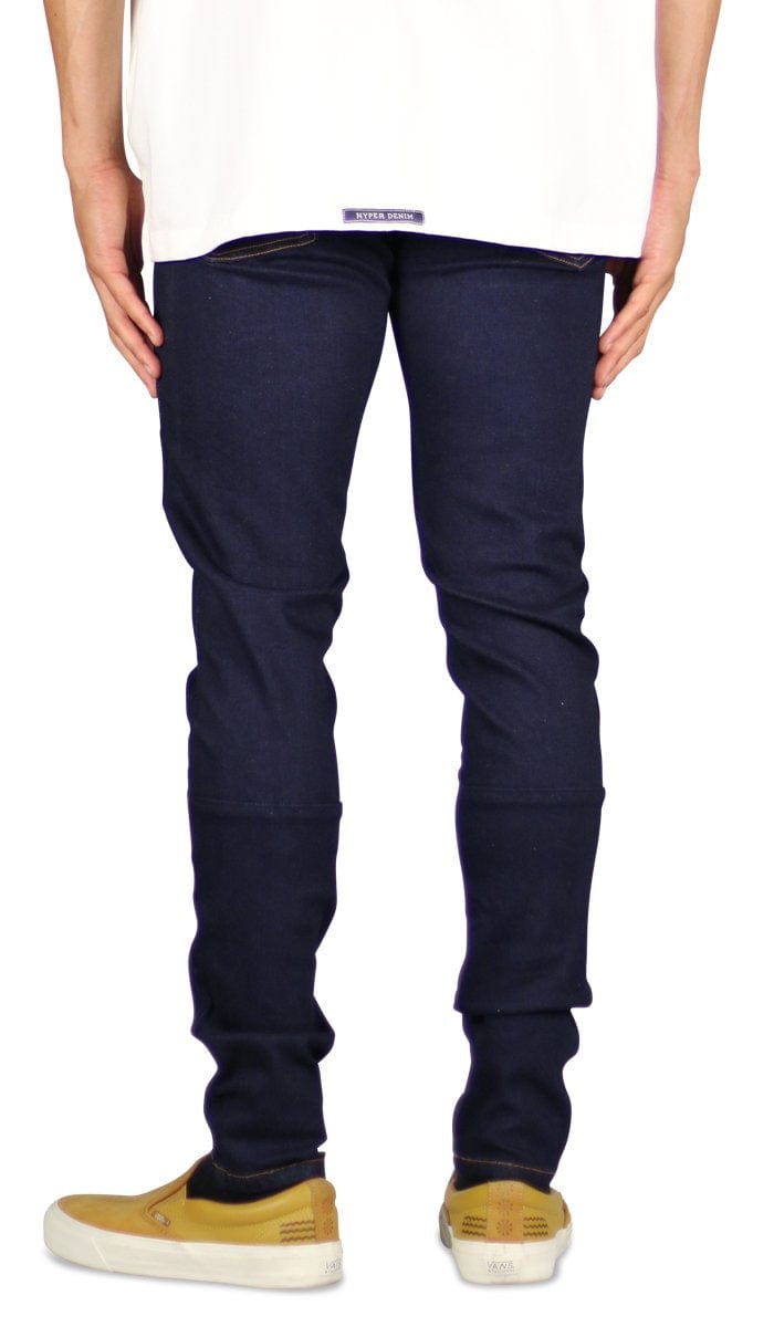 Raw Ian Stack Jeans - Image 4