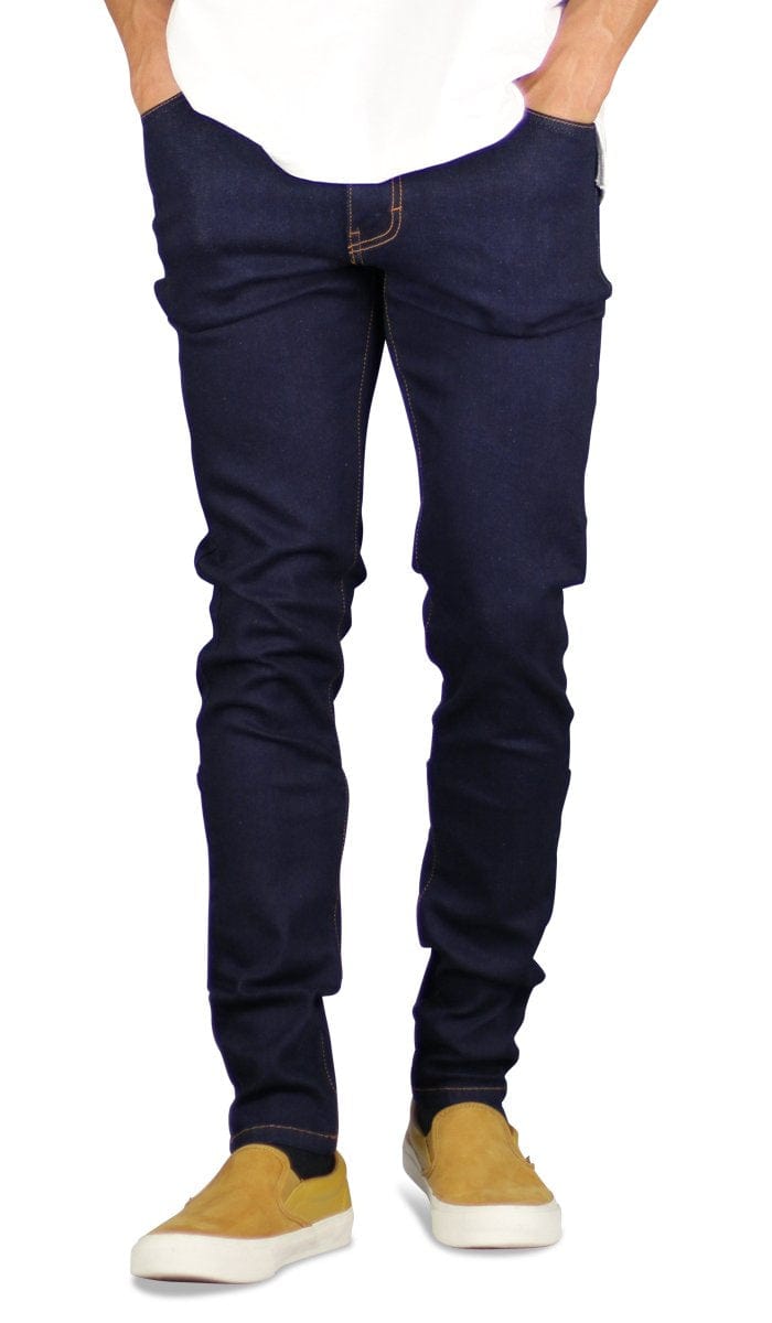 Raw Ian Stack Jeans - Image 7